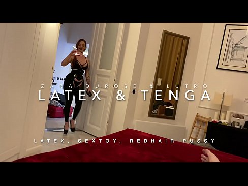 ❤️ Escada ruiva em traje de látex fodida por meio de meio-irmão ❤️ Porno em porno pt.redgast4asset.ru ❌️❤