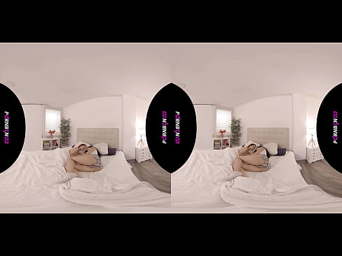 ❤️ PORNBCN VR Duas jovens lésbicas acordam excitadas em 4K 180 3D realidade virtual Genebra Bellucci Katrina Moreno ❤️ Porno em porno pt.redgast4asset.ru ❌️❤