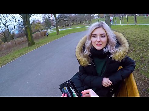 ❤️ Engole o esperma quente de um estranho por dinheiro - broche no parque por Eva Elfie ❤️ Porno em porno pt.redgast4asset.ru ❌️❤